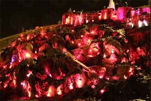 نمونه کارها