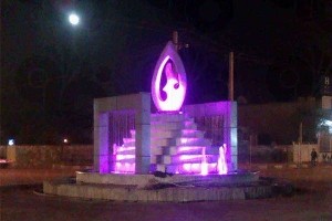 نمونه کارها