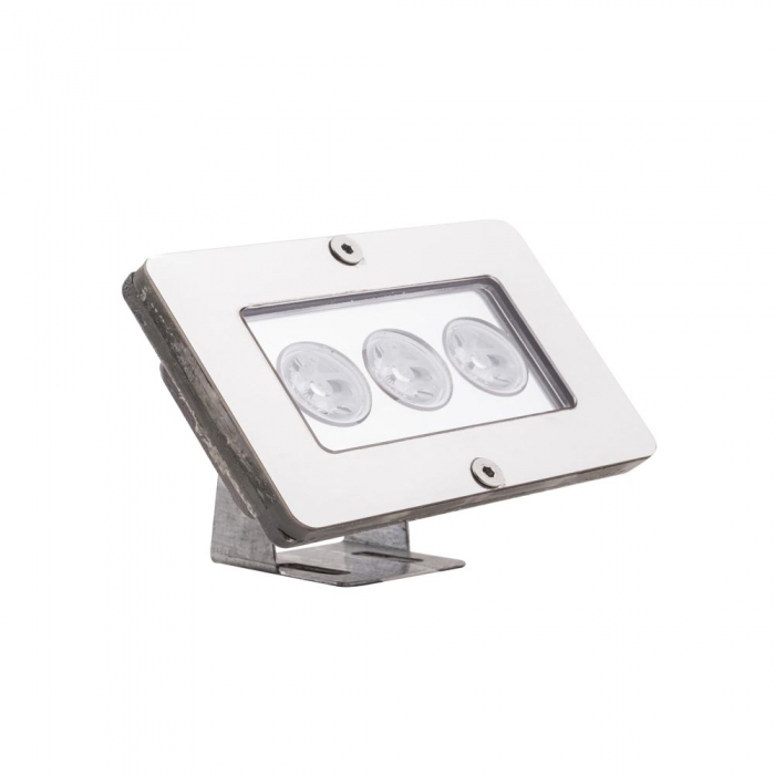 چراغ استخری خطی پایه دار مدل PA102