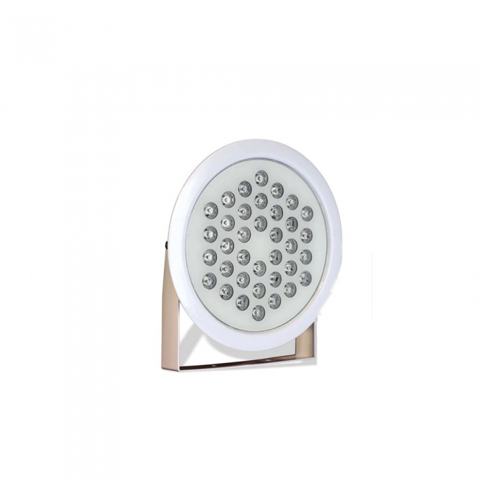 پروژکتور پایه دار ۳۶ وات LED مدل SA106 با استاندارد IP68 2 پروژکتور پایه دار ۳۶ وات مدل SA106