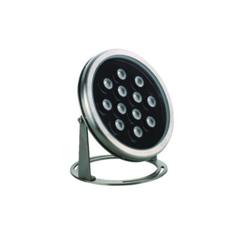 چراغ پروژکتور گرد 24 وات LED مدل SMA45