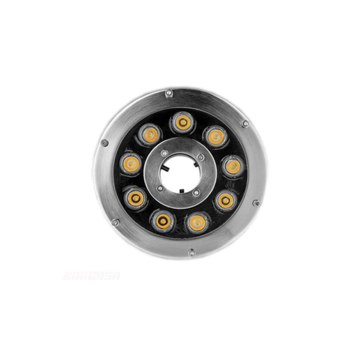 پروژکتور دورنازلی ۲۷ وات مدل GM110