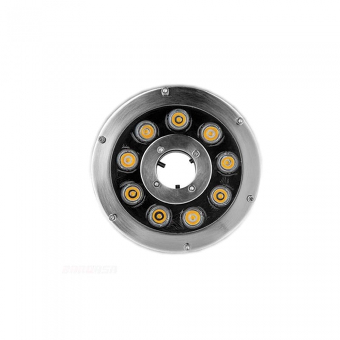 پروژکتور دورنازلی ۲۷ وات مدل GM110 2 پروژکتور دورنازلی ۲۷ وات مدل GM110