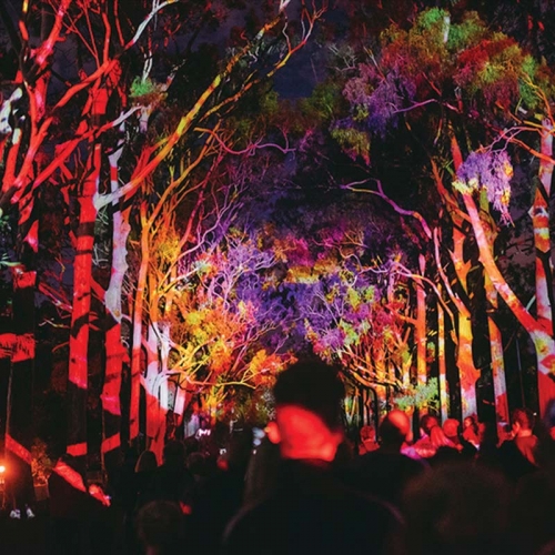 پروژکتور پایه دار 36 وات LED مدل SM66 با استاندارد IP68