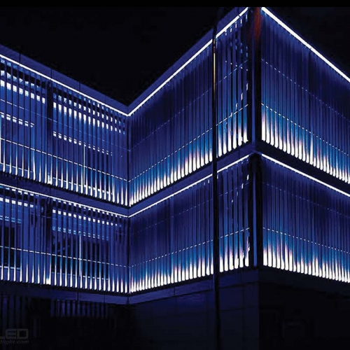 کاربرد پروژکتور خطی WS72