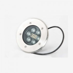 پروژکتور دفنی 18 وات ال ای دی (LED) IP68 مدل SM19 5 پروژکتور دفنی 18 وات ال ای دی (LED) IP68 مدل SM19