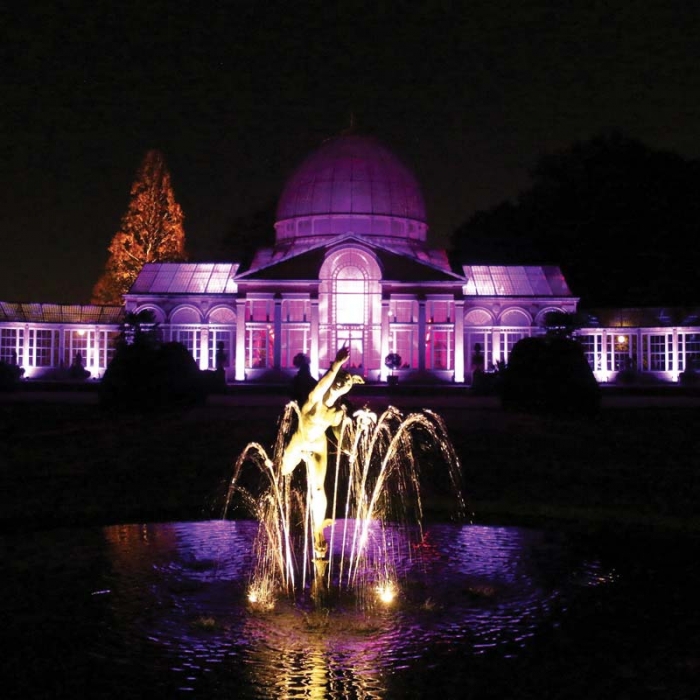 پروژکتور دفنی 18 وات LED مدل SM19 با استاندارد IP68