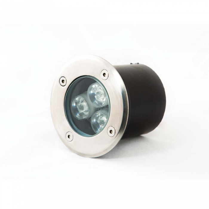 پروژکتور دفنی 9وات LED مدل SM299 با استاندارد IP68