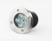 پروژکتور دفنی 15 وات LED مدل SM55 با استاندارد IP68