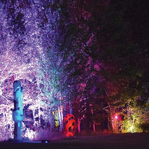 پروژکتور دفنی 15 وات LED مدل SM55 با استاندارد IP68