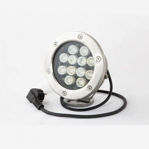 پروژکتور پایه دار 36 وات ال ای دی (LED) مدل SM66 5 پروژکتور پایه دار 36 وات ال ای دی (LED) مدل SM66