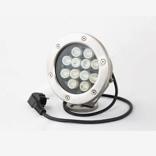 پروژکتور پایه دار 36 وات LED مدل SM66 با استاندارد IP68