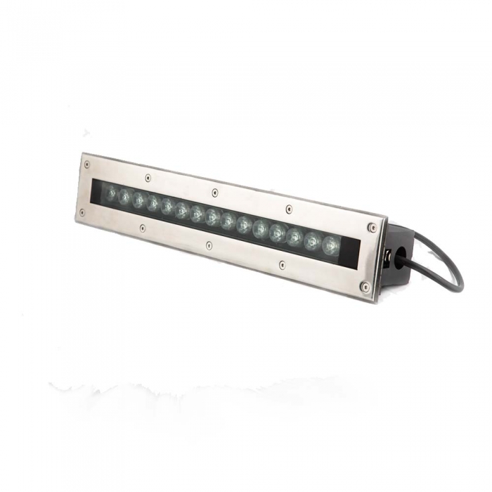 پروژکتور خطی (وال واشر) 45 وات LED مدل WS37 با استاندارد IP68