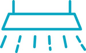 پروژکتور ال ای دی