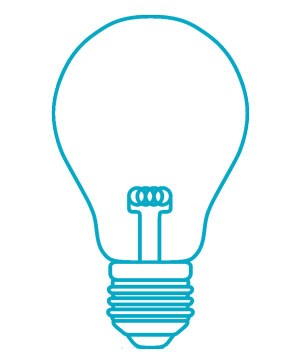 لامپ رشته ای