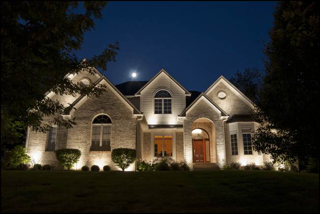 نمونه کار وال واشر تک رنگ