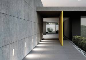 نورپردازی ساختمان