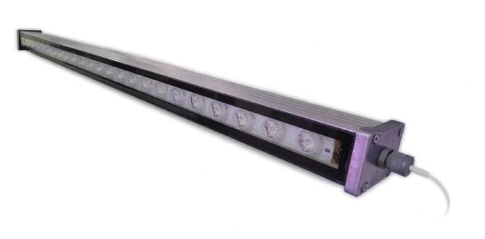 وال واشر مدل WS72S و 72 وات IP65 (100cm)