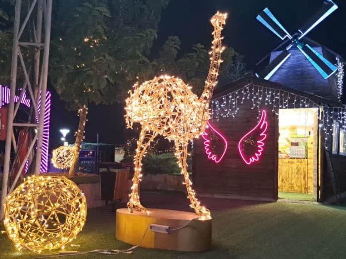 المان حیوانات - Image 3