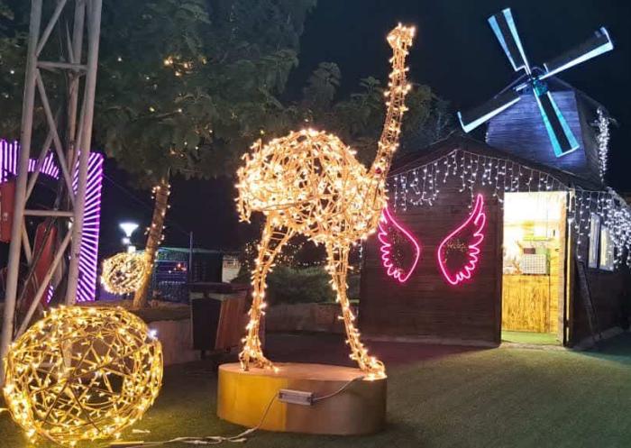 المان حیوانات - Image 2