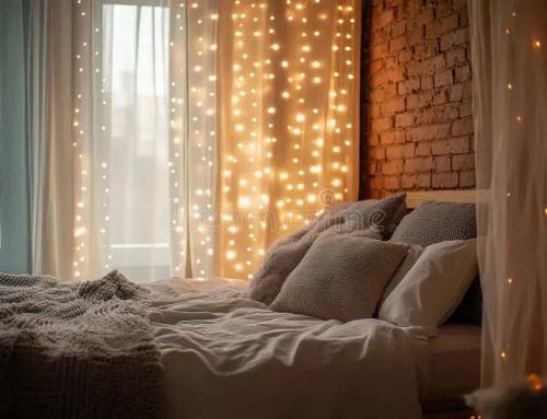 نورپردازی هتل: اصول و تکنیک‌های نورپردازی در فضاهای اقامتی لوکس