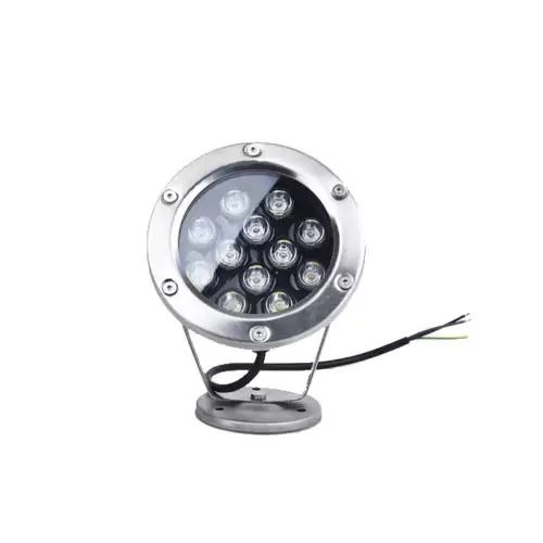 چراغ پروژکتور گرد ۳۶ وات LED مدل SAM55