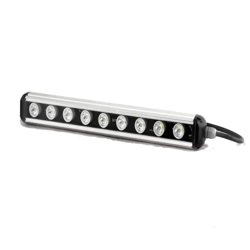 پرژکتور خطی27 وات LED مدل WS27 با استاندارد IP68