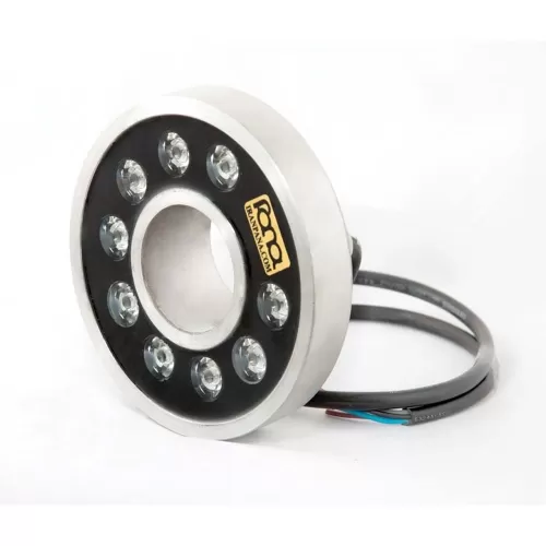 پروژکتور دور نازلی 27 وات مدل A8SS با استاندارد IP68