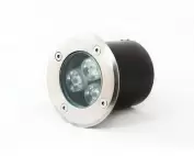 پروژکتور دفنی 9وات LED مدل SM299 با استاندارد IP68