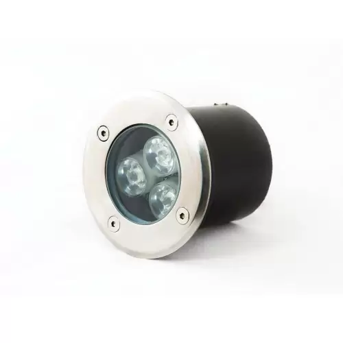 پروژکتور دفنی 9وات LED مدل SM299 با استاندارد IP68