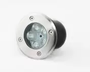 پروژکتور دفنی 15 وات LED مدل SM55 با استاندارد IP68