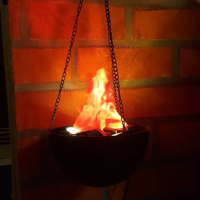 نورپردازی باغ - همه چیز درمورد نورپردازی باغ 12 ایده های نورپردازی حیاط و باغ