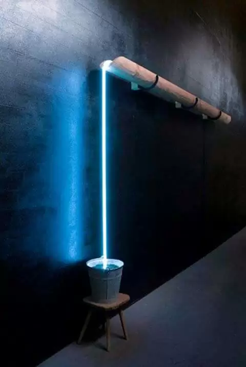 نورپردازی باغ - همه چیز درمورد نورپردازی باغ 17 ایده های نورپردازی حیاط و باغ